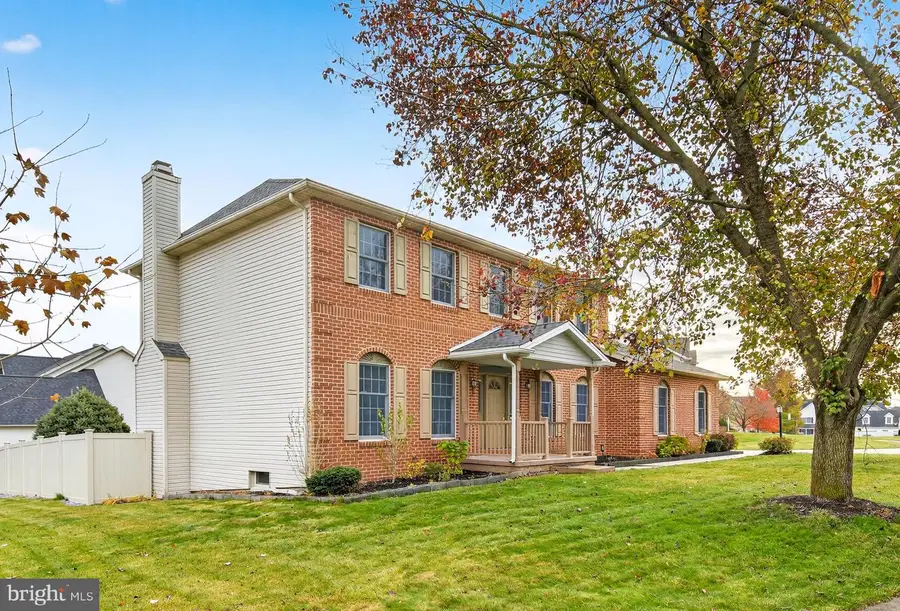 507 David Dr, Mechanicsburg, PA 17050 - Image #2