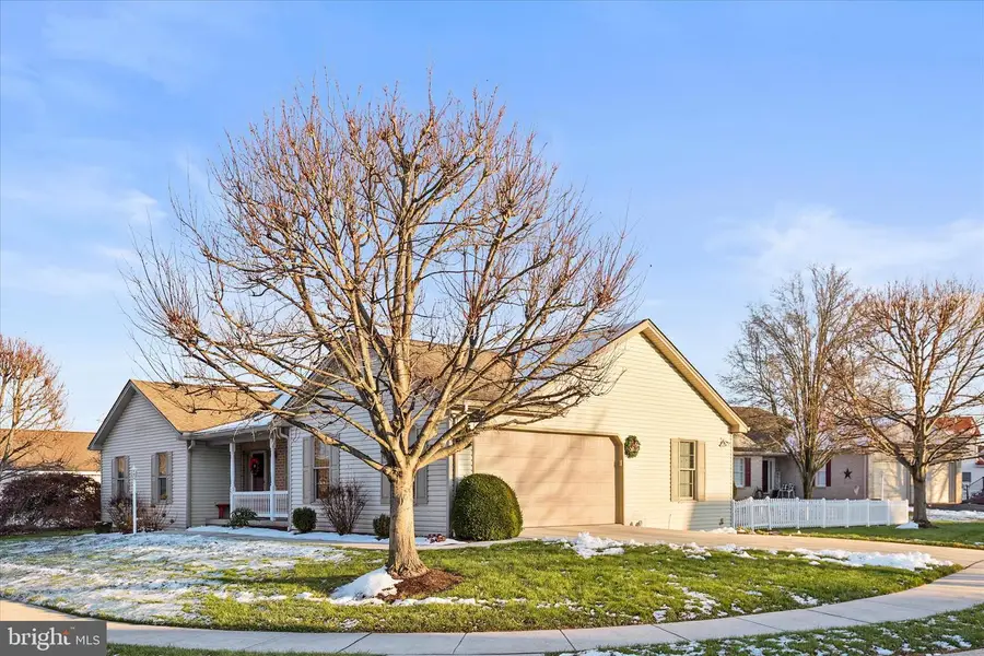 27 Kower Ct, Mechanicsburg, PA 17055 - Image #3