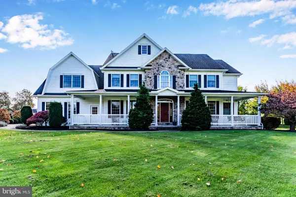 13 Heritage Ct, CARLISLE, PA 17015