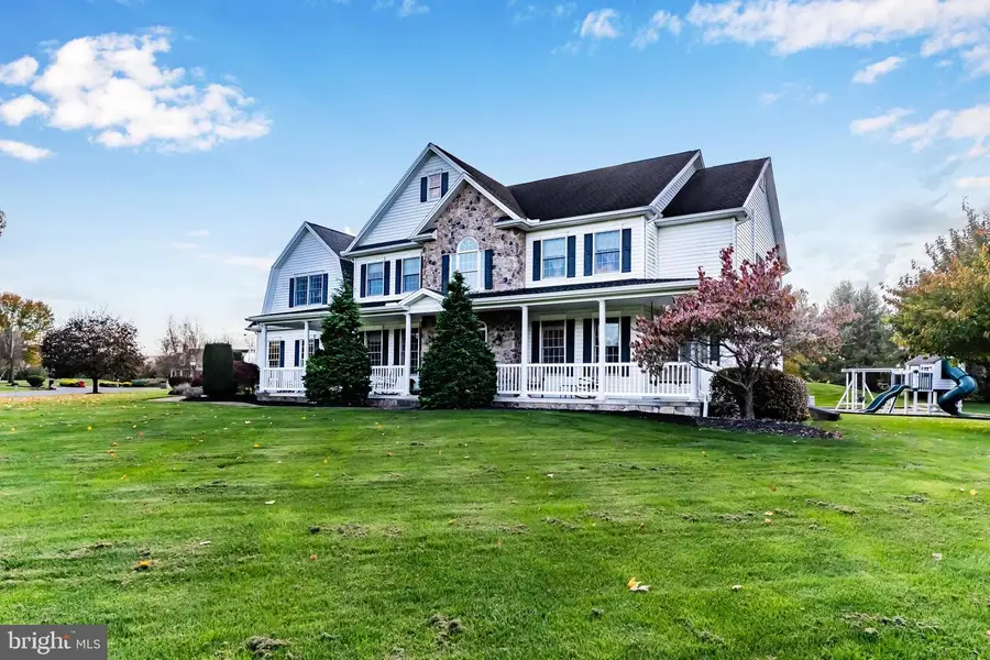 13 Heritage Ct, Carlisle, PA 17015 - #2