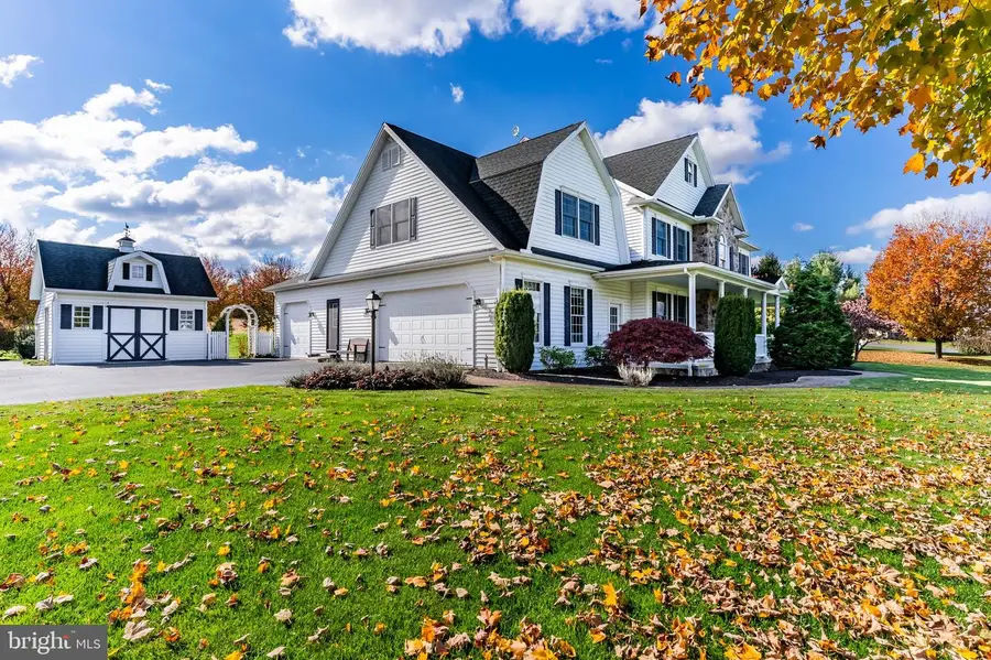 13 Heritage Ct, Carlisle, PA 17015 - #3