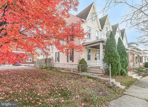 514 Bosler Ave, LEMOYNE, PA 17043