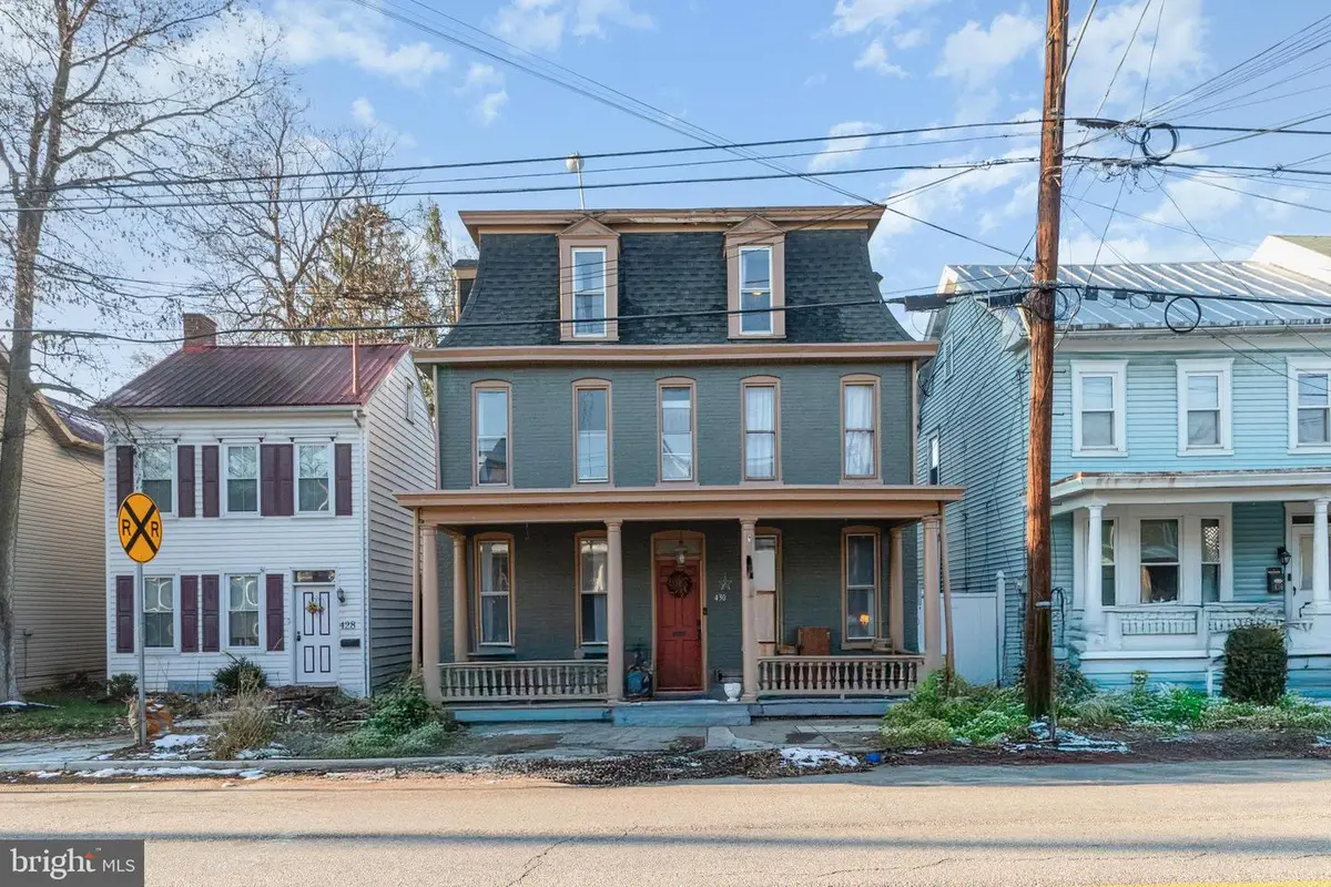 430 N Hanover St, Carlisle, PA 17013 - Image #1