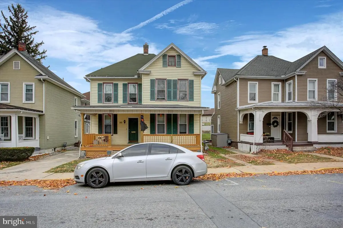 20 Richard Avenue, Shippensburg, PA 17257 - Image #1