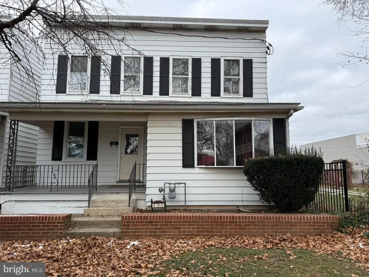 131 & 131 1/2 W King Street, Shippensburg, PA 17257 - Image #1