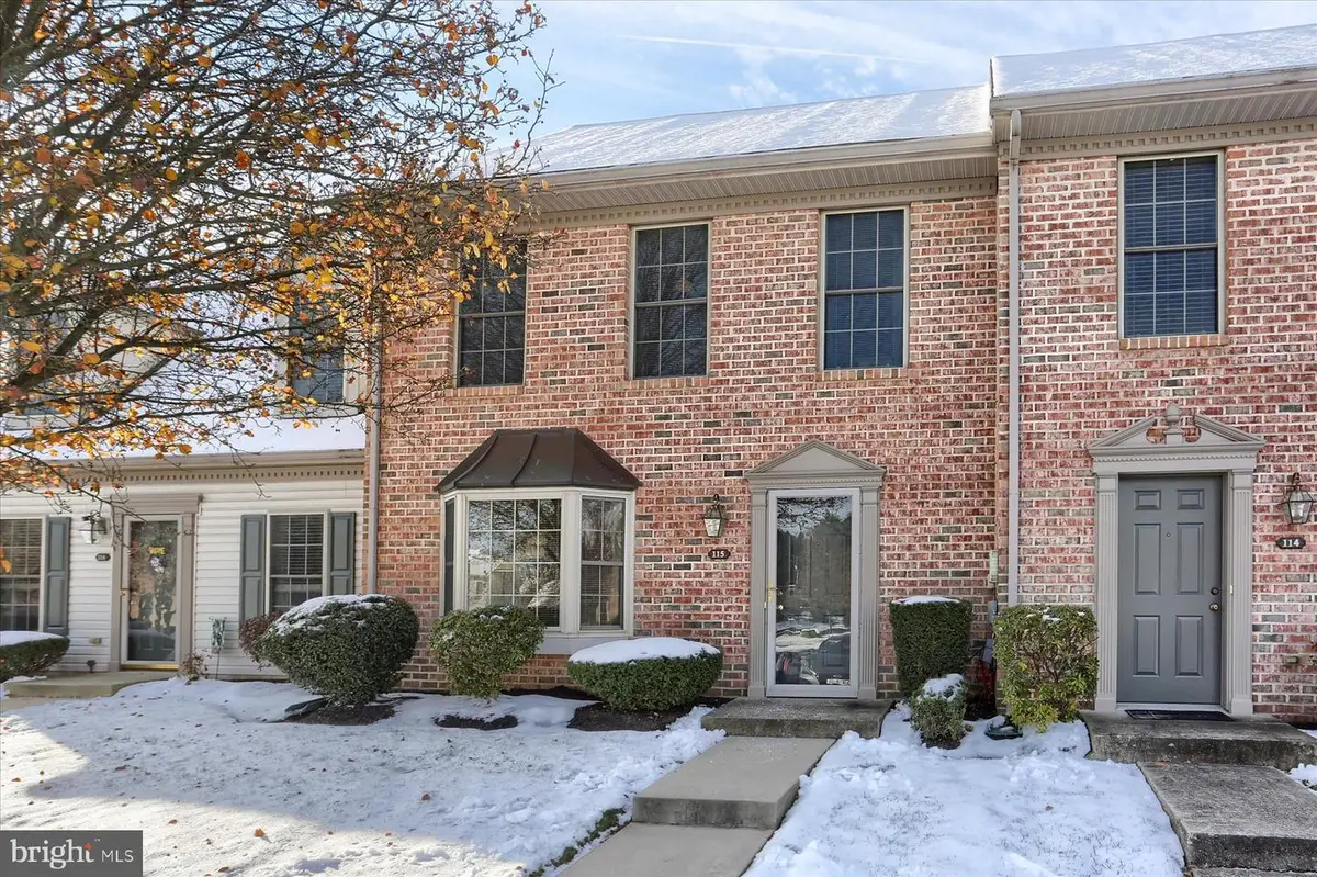 115 Melbourne Lane, Mechanicsburg, PA 17055 - Image #1