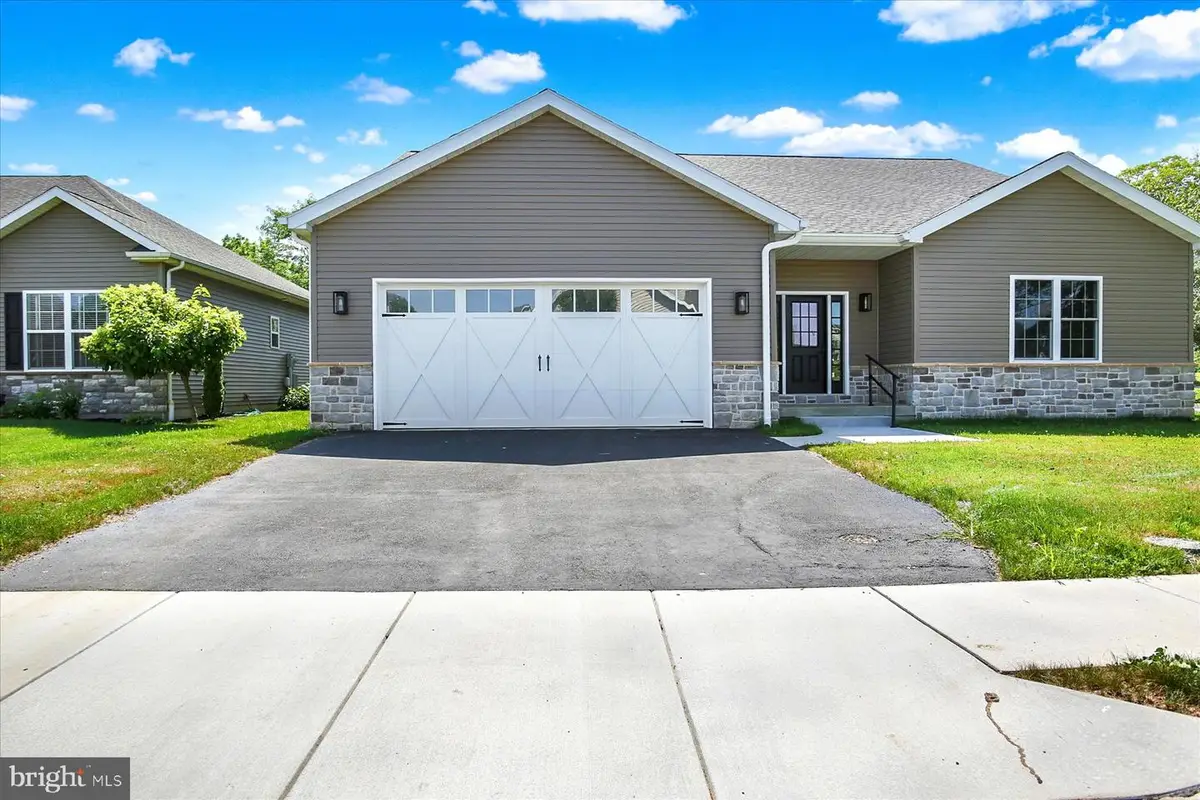 51 Franklin Dr Franklin Dr, Mechanicsburg, PA 17055 - #1