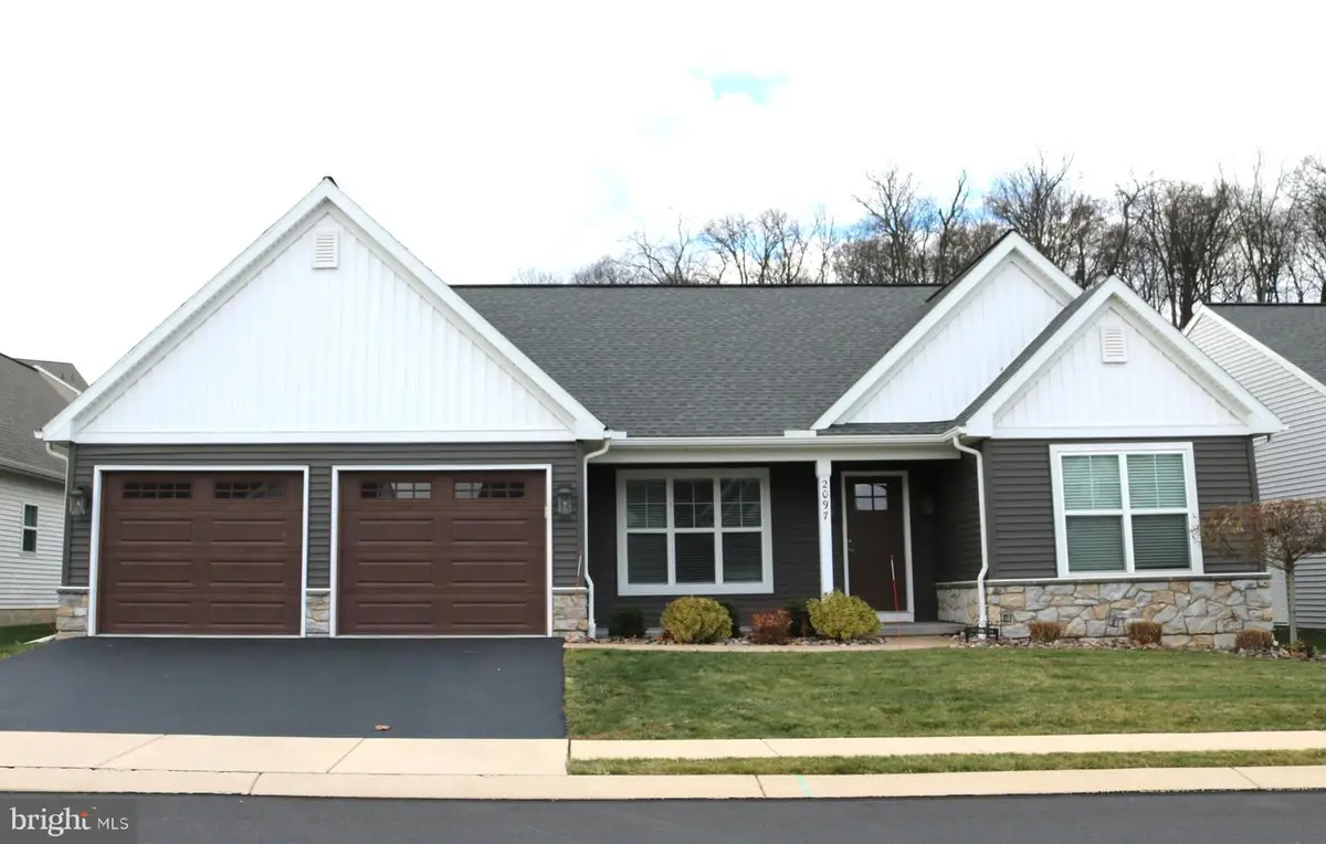 2097 Hill Side Drive, Mechanicsburg, PA 17055 - Image #1