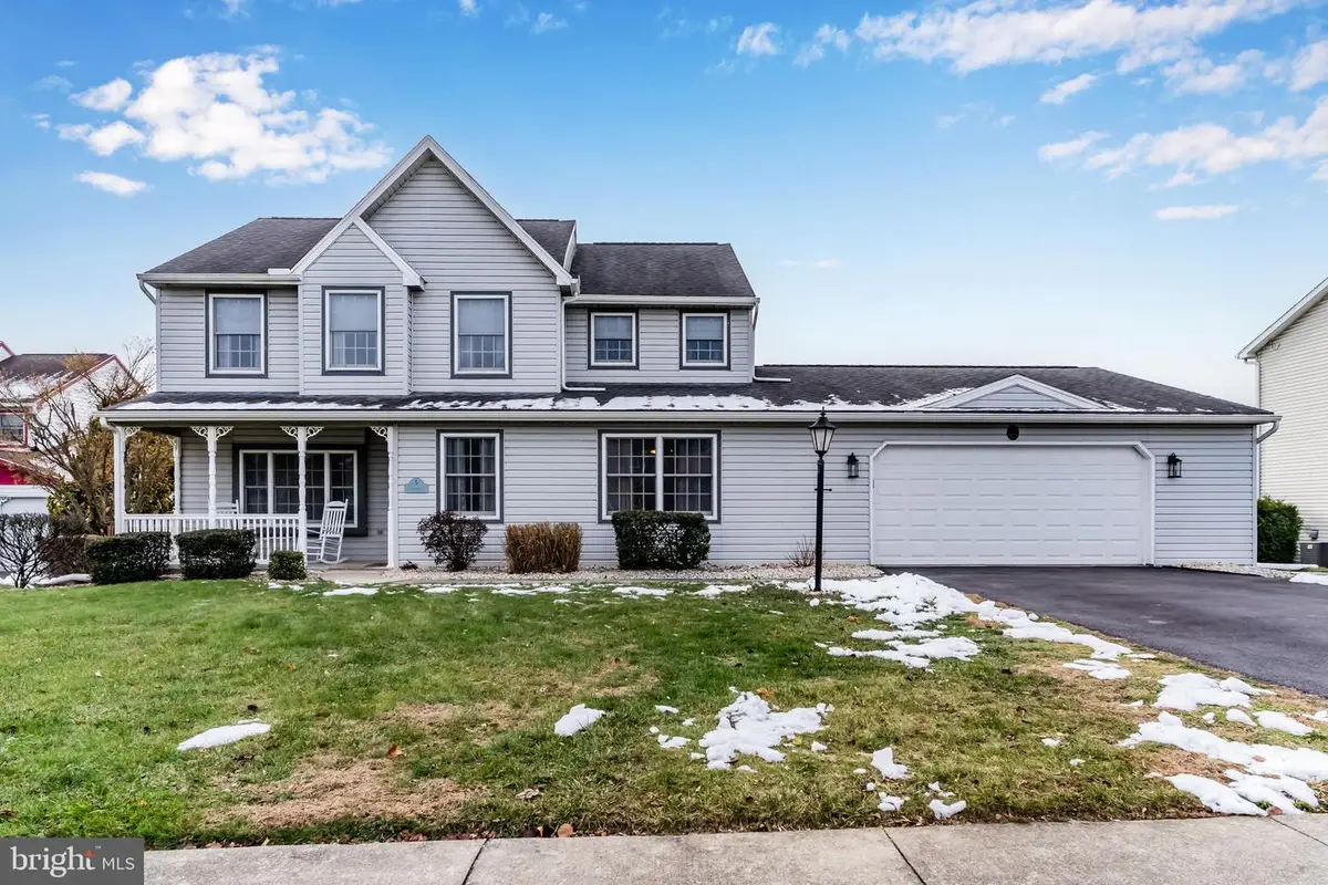 5 Canterbury Court, Mechanicsburg, PA 17050 - Image #1