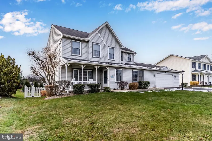 5 Canterbury Court, Mechanicsburg, PA 17050 - Image #2