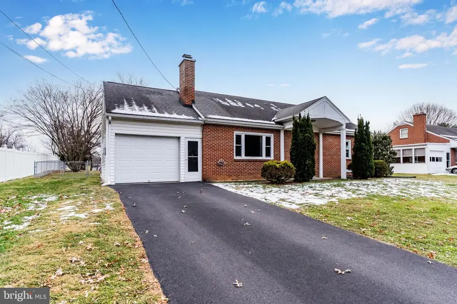1243 Hillside Drive, Mechanicsburg, PA 17055 - Image #2