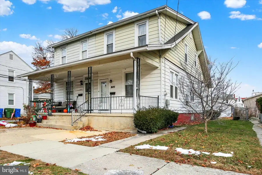 321 Eutaw Avenue, New Cumberland, PA 17070 - Image #2
