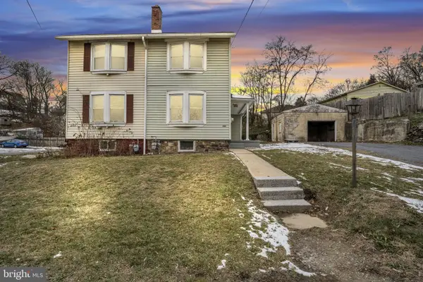 205 Susquehanna Ave, ENOLA, PA 17025