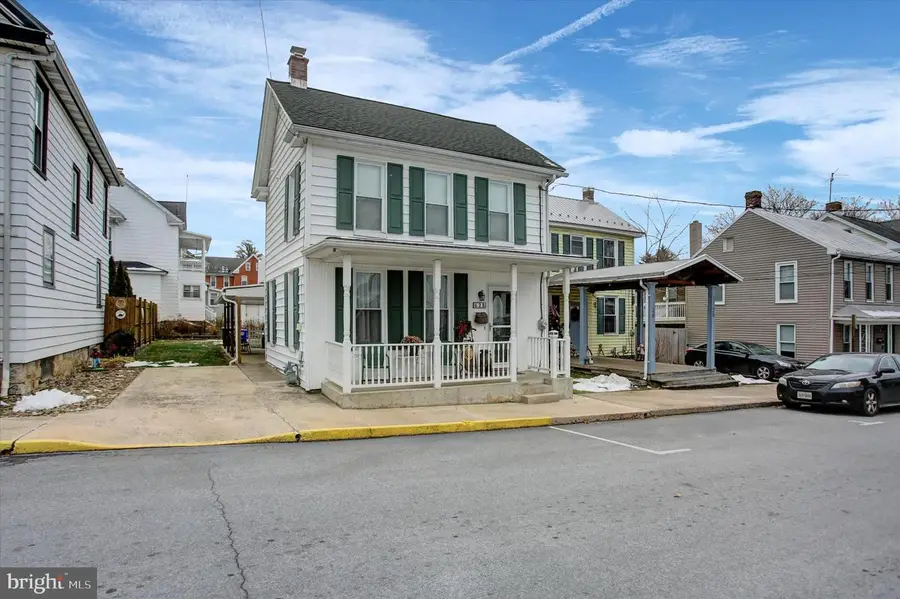 28 S Washington Street, Shippensburg, PA 17257 - Image #3
