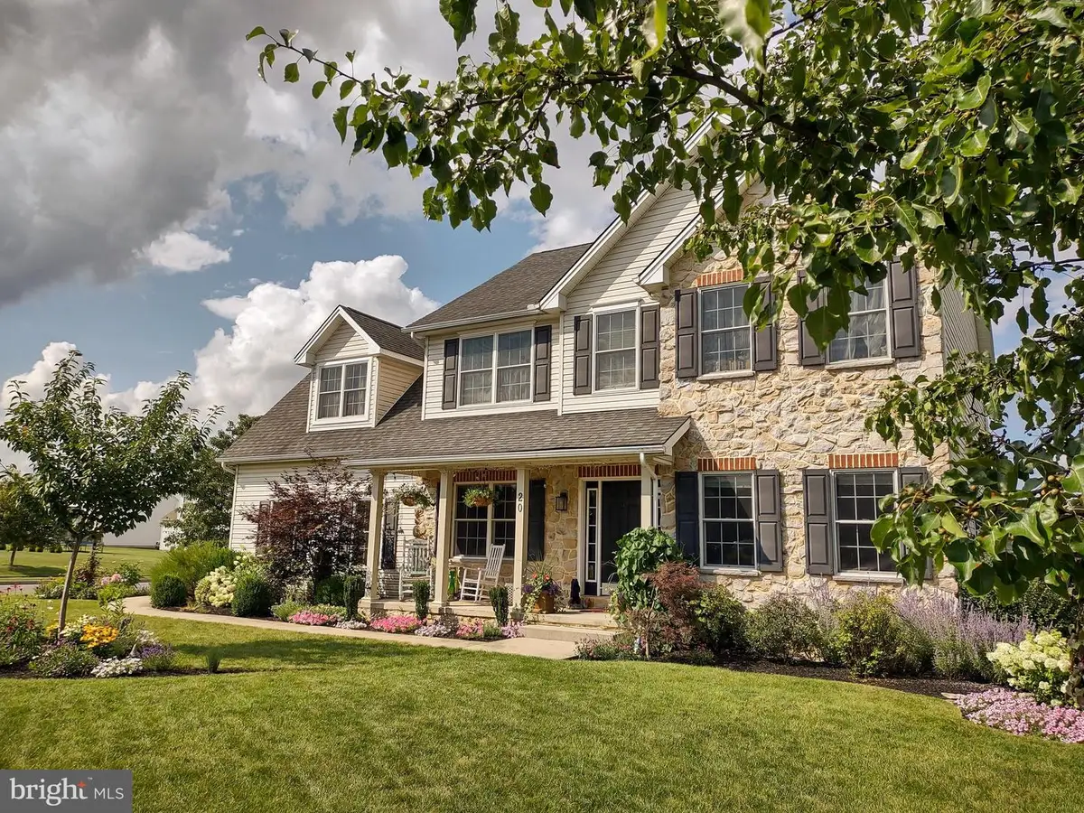 20 Netherby Lane, Carlisle, PA 17015 - Image #1