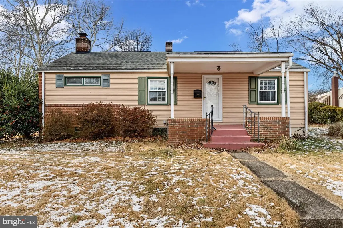 100 Rosemont, New Cumberland, PA 17070 - Image #1