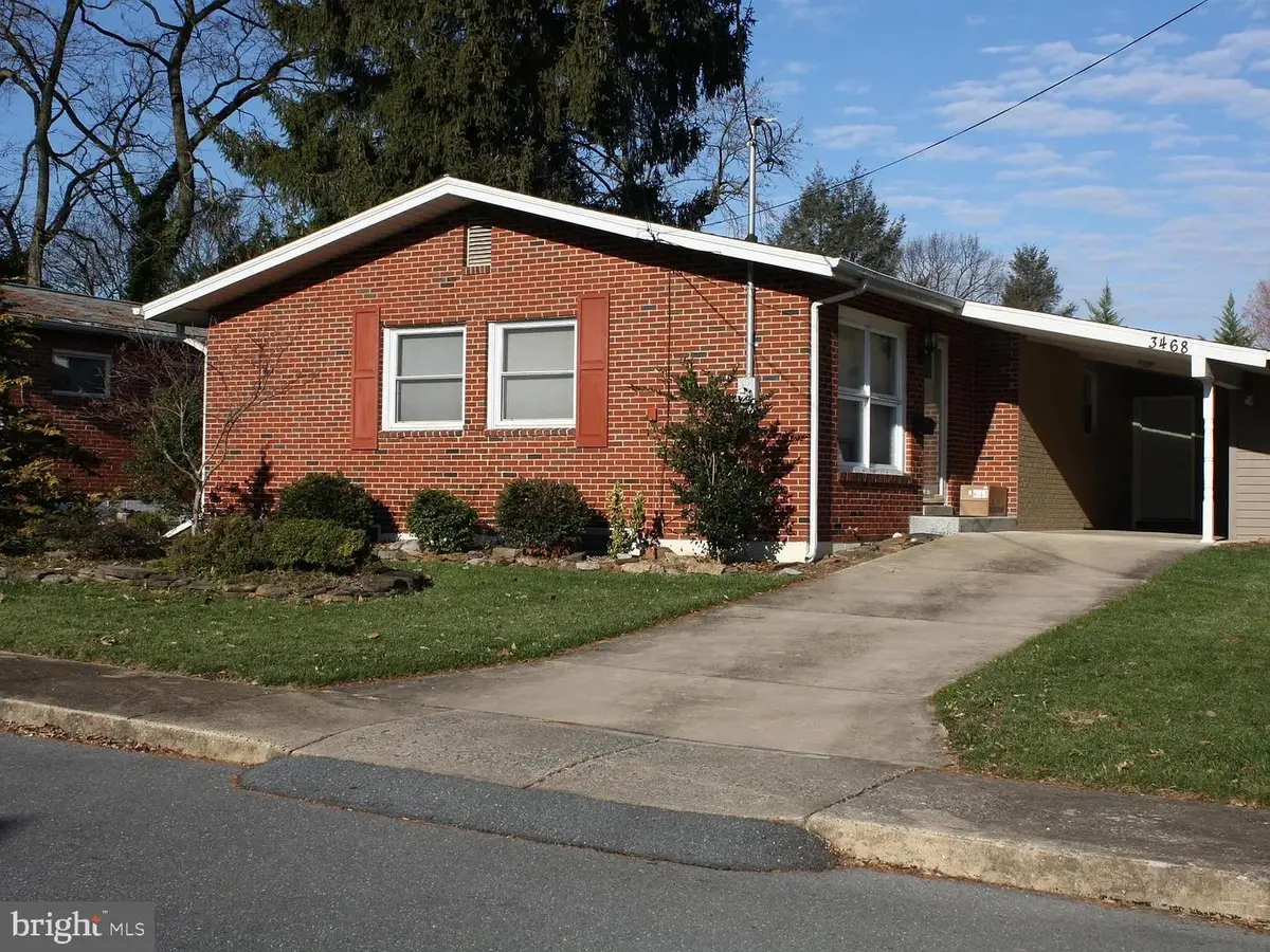 3468 Green St, Camp Hill, PA 17011 - Image #1