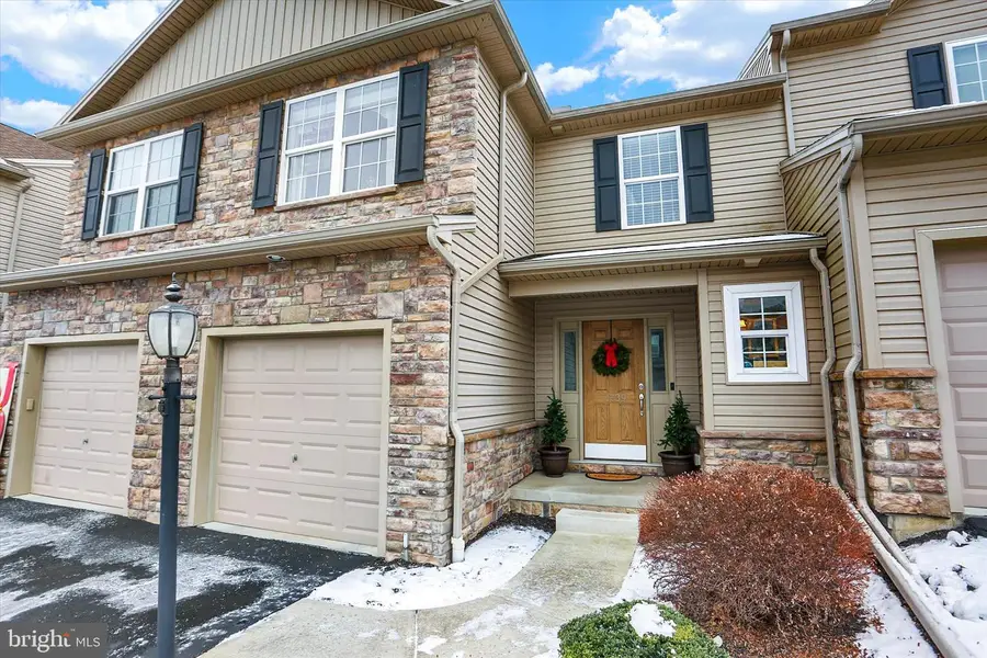 1739 Haralson Drive, Mechanicsburg, PA 17055 - Image #2
