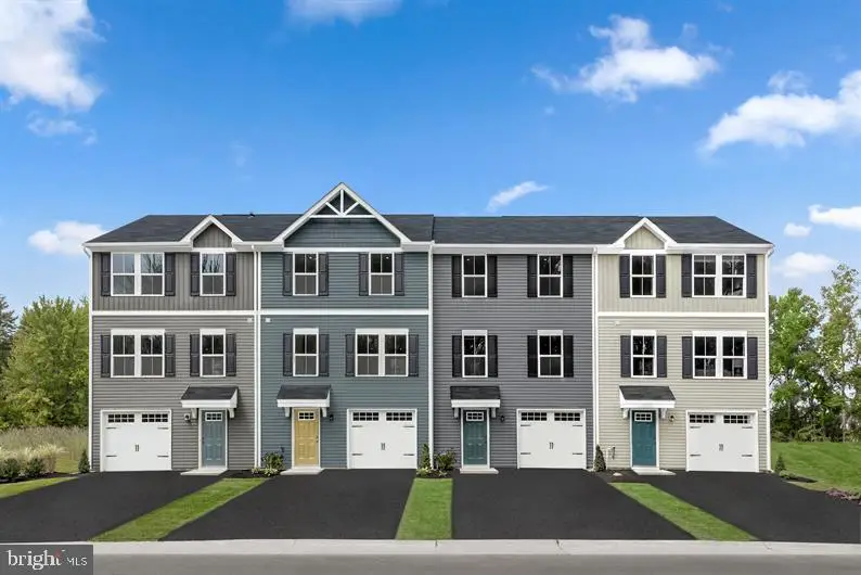 22 Rhonda Way #1b, Carlisle, PA 17013 - #1