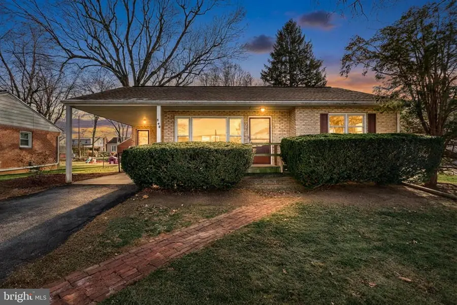 548 D St, Carlisle, PA 17013 - Image #2