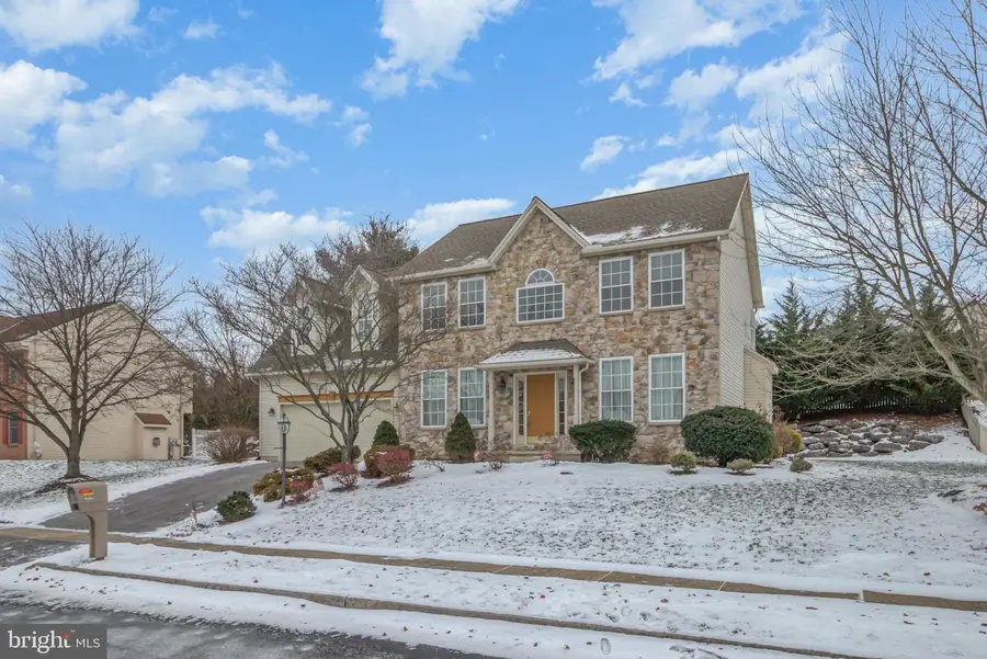6009 Sommerton Dr, Mechanicsburg, PA 17050 - Image #2