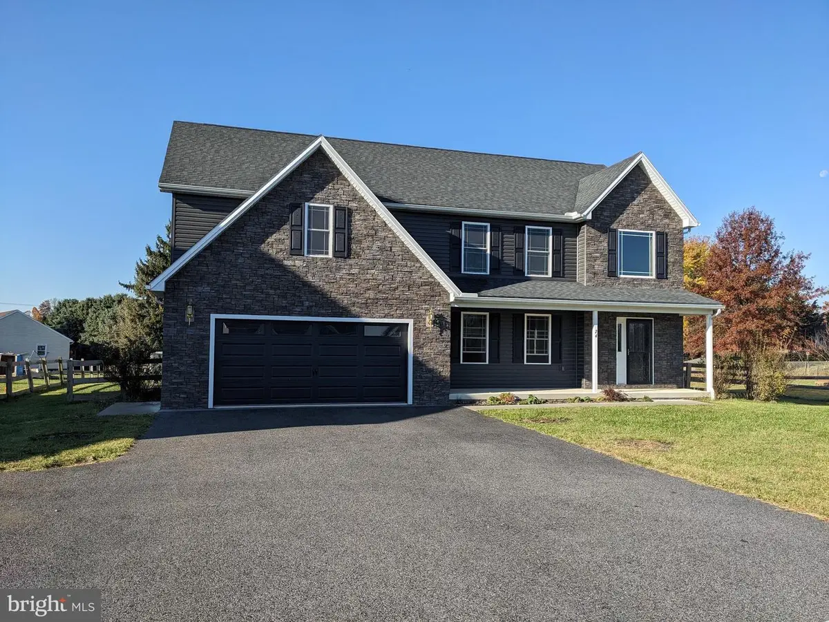 24 Victoria Court, Shippensburg, PA 17257 - Image #1