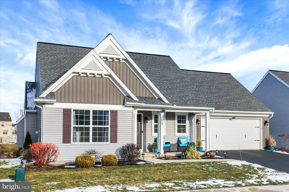 2075 Spring Wood Lane, Mechanicsburg, PA 17055 - Image #1