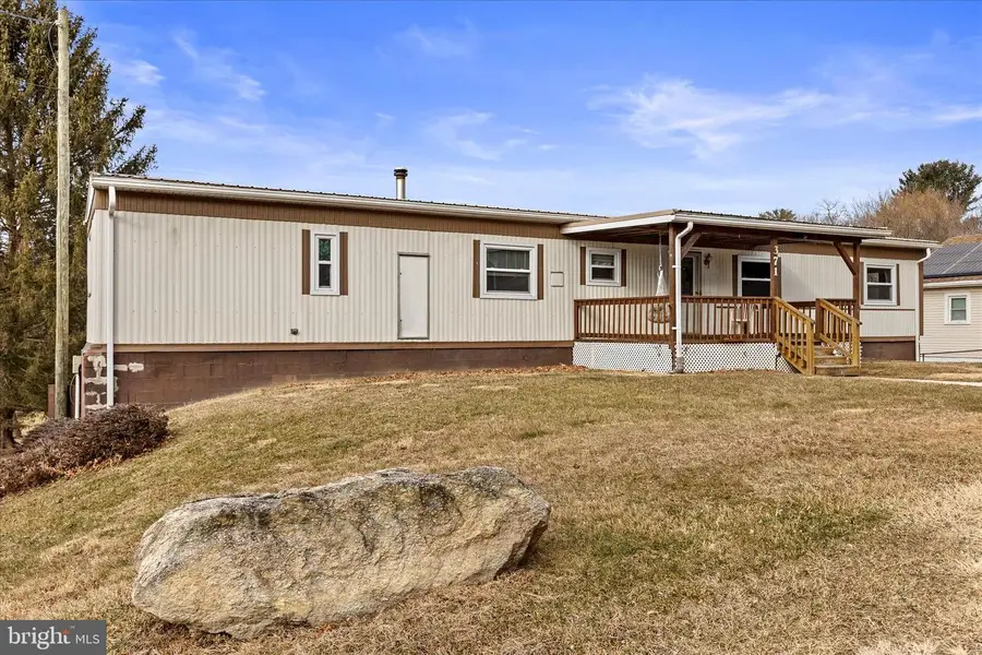 371 Old State Rd, Gardners, PA 17324 - #2