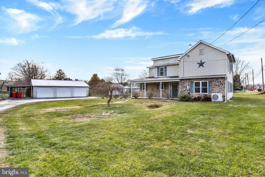 60 Carlisle Rd, Newville, PA 17241 - Image #2