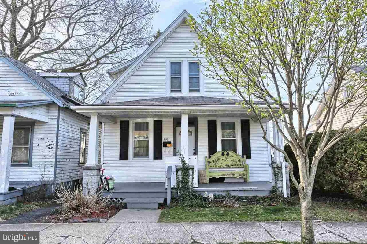 966 Bosler Ave, Lemoyne, PA 17043 - Image #1