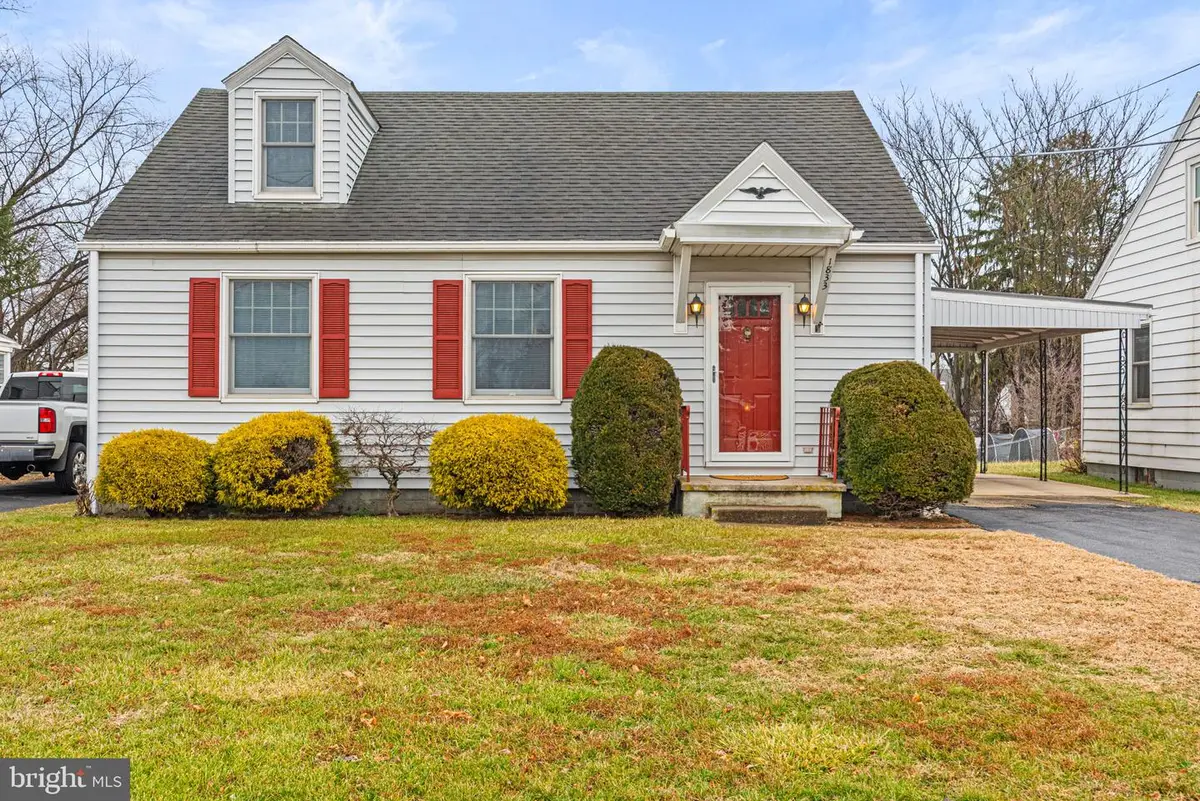 1833 Spring Road, Carlisle, PA 17013 - Image #1