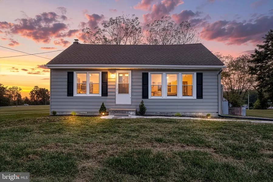 455 Petersburg Rd, Carlisle, PA 17015 - #2