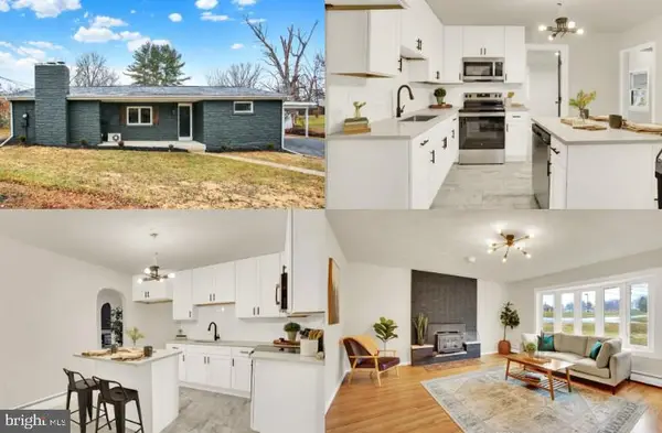 507 Magaro Rd, ENOLA, PA 17025