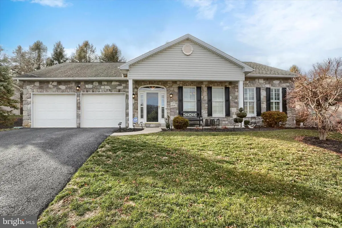1012 Jenkins Grv, Enola, PA 17025 - Image #1