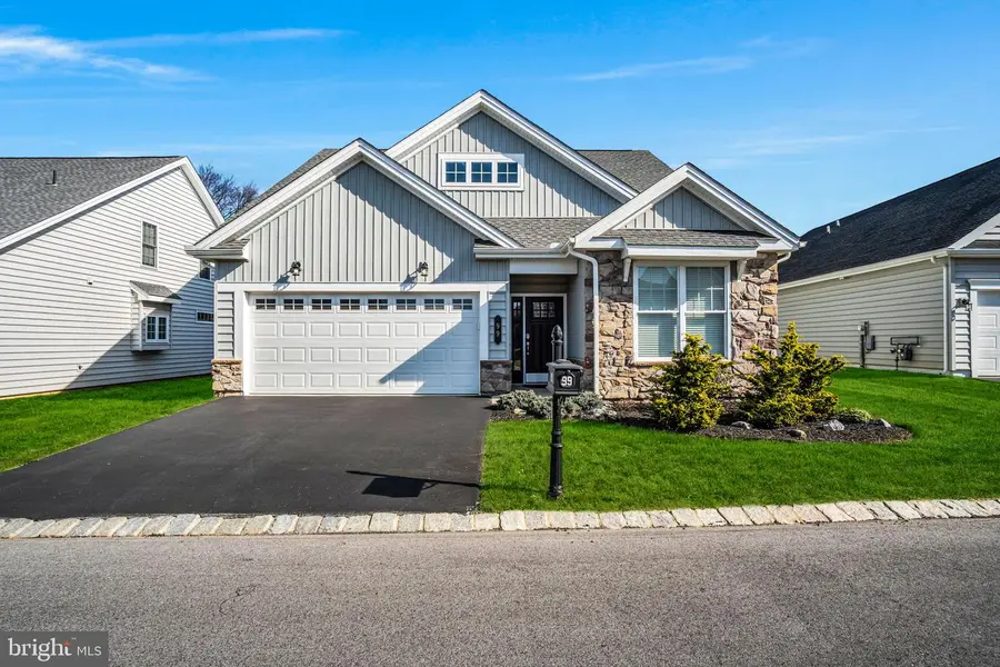 99 Federal Drive, Mechanicsburg, PA 17050 - Image #2