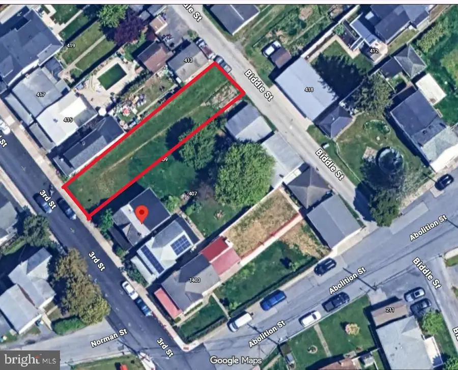 1409 3rd St, Enola, PA 17025 - #3