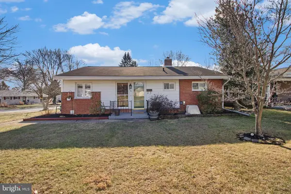 518 E Coover Street, MECHANICSBURG, PA 17055