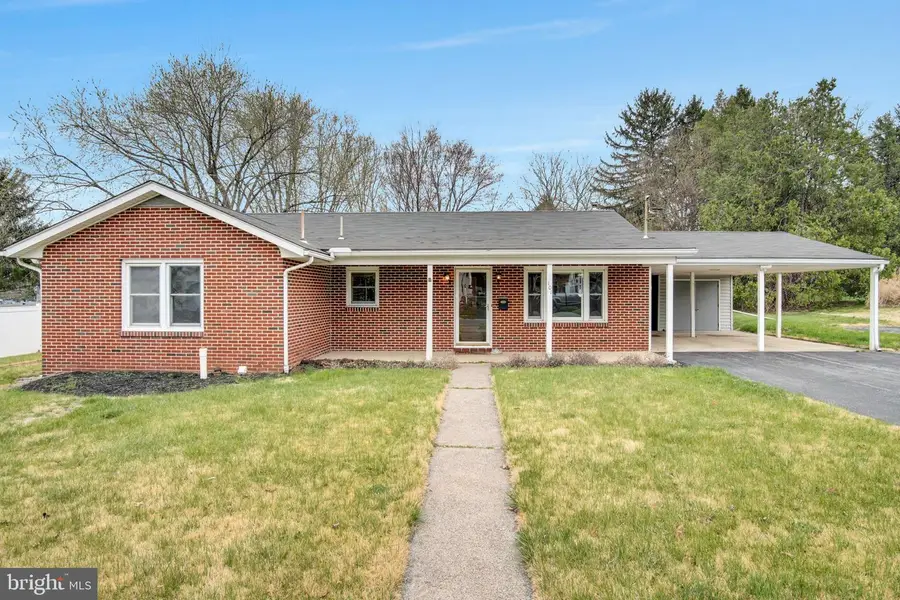 101 Orchard Street, Mechanicsburg, PA 17055 - #2