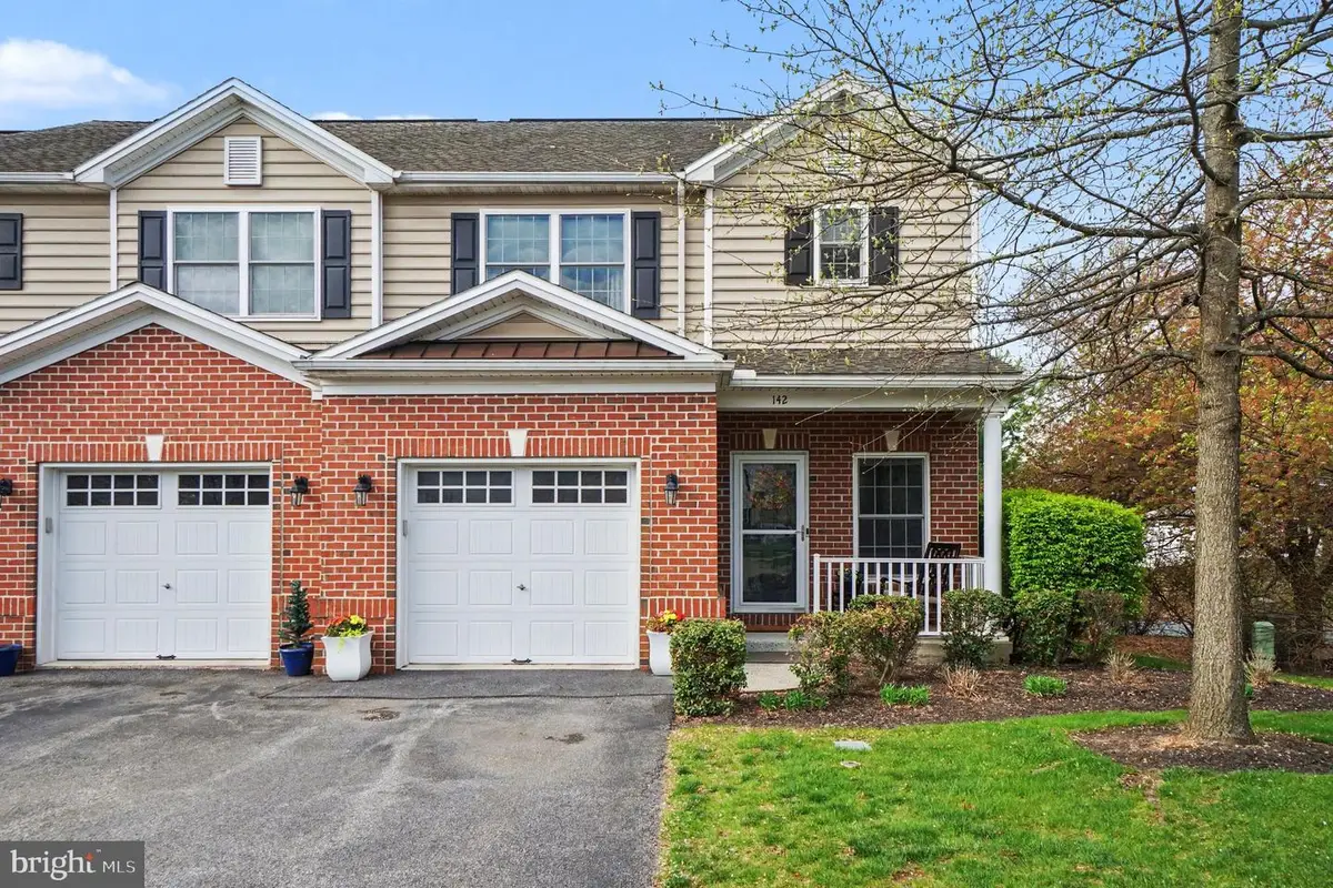 142 Ashford Way, Camp Hill, PA 17011 - #1