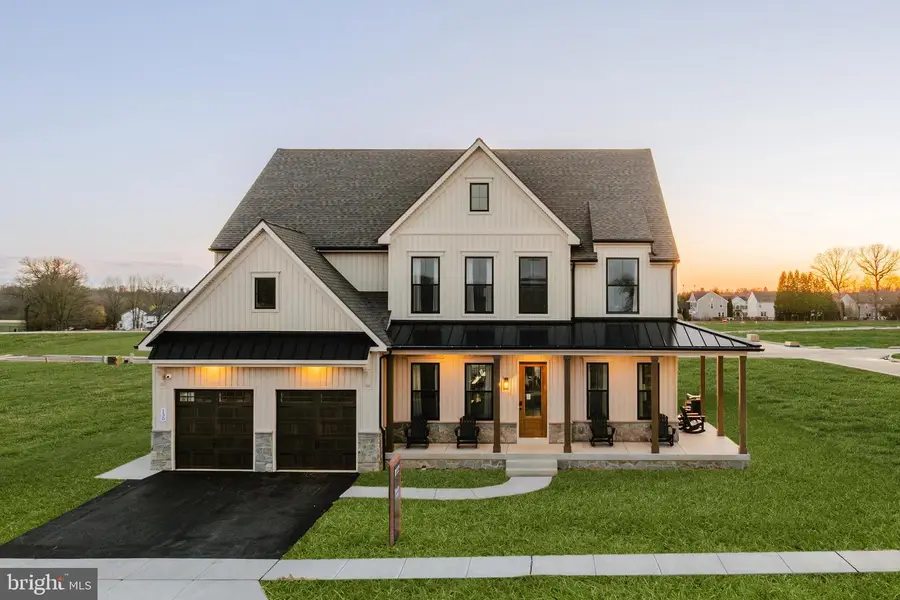 101 Willard Way #devonshire, Mechanicsburg, PA 17050 - Image #3