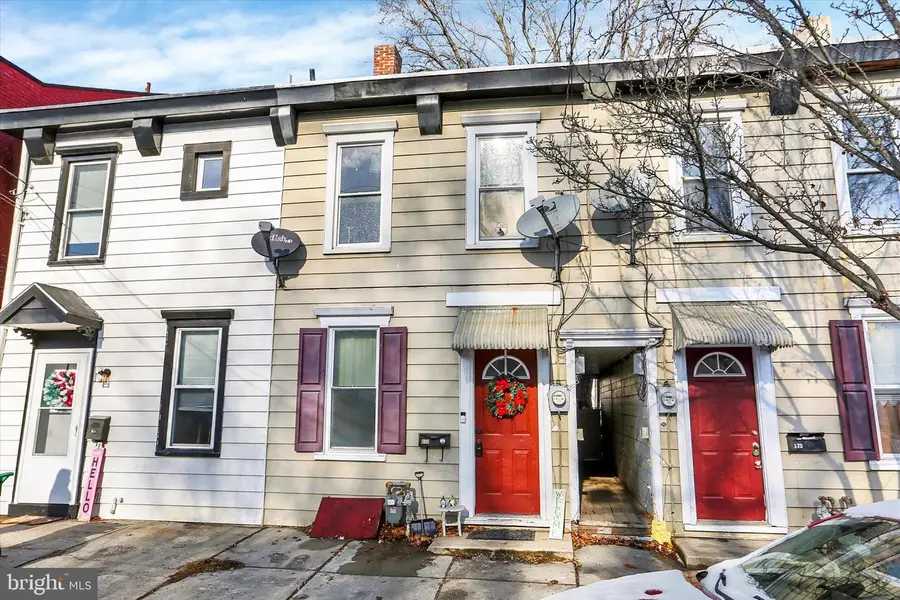 171 E North Street St, Carlisle, PA 17013 - #3