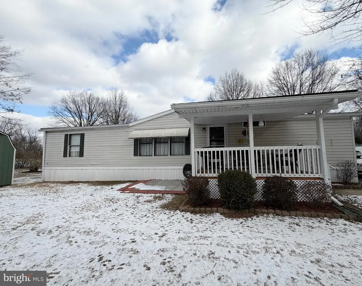 155 Shippensburg Mobile Est, Shippensburg, PA 17257 - Image #1