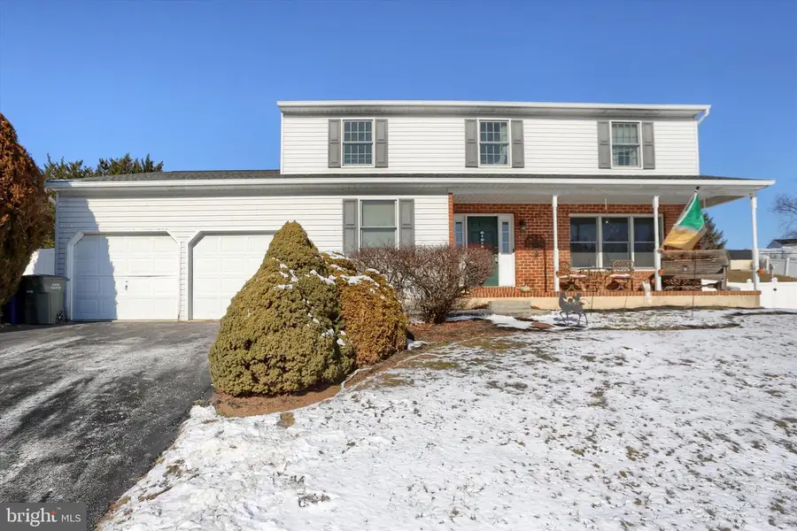 17 Argali Ln, Mechanicsburg, PA 17055 - Image #2