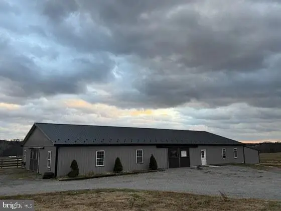 72 Quigley Rd, Newburg, PA 17240 - #2