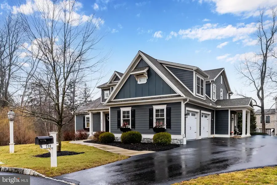 798 Cottage Brook Ln, Grantham, PA 17027 - #2