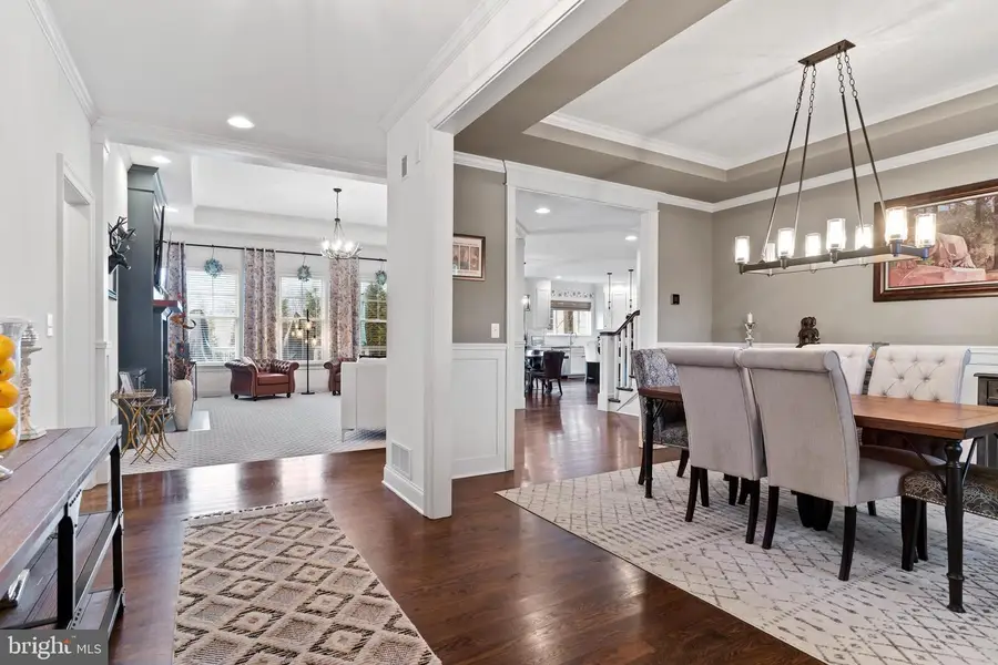 798 Cottage Brook Ln, Grantham, PA 17027 - #3