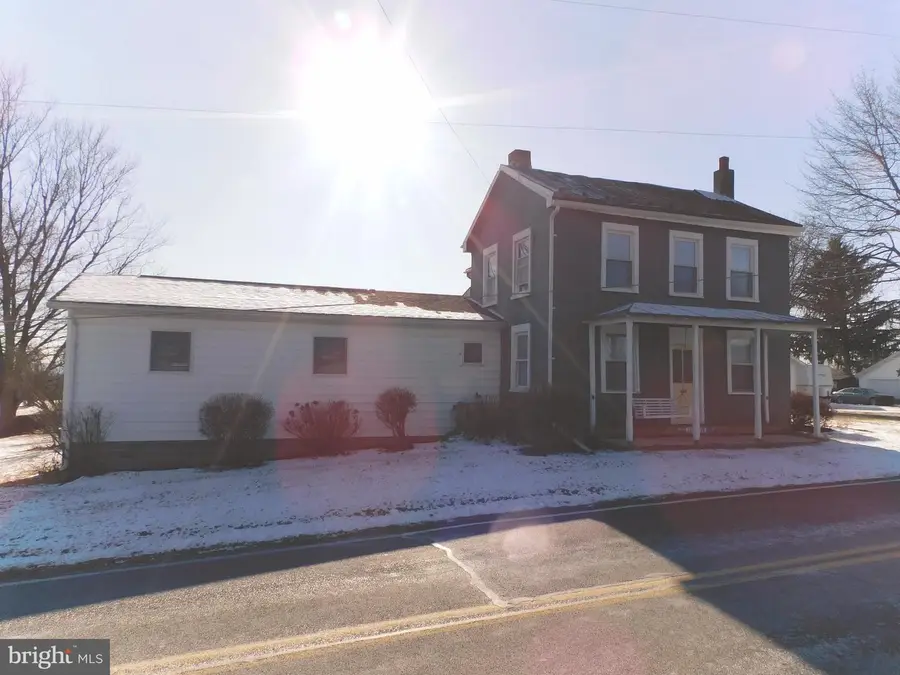 464 Wolfs Bridge Rd, Carlisle, PA 17013 - Image #2