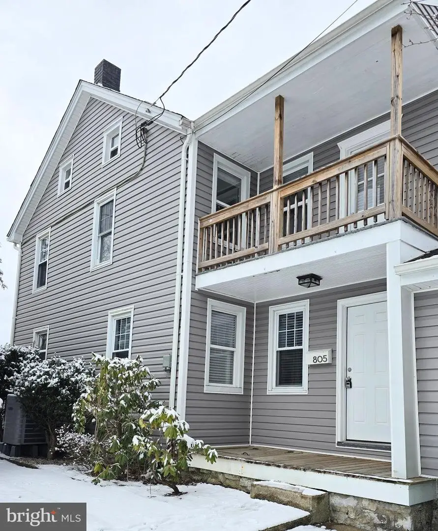 805 Hamilton Street, Carlisle, PA 17013 - Image #2