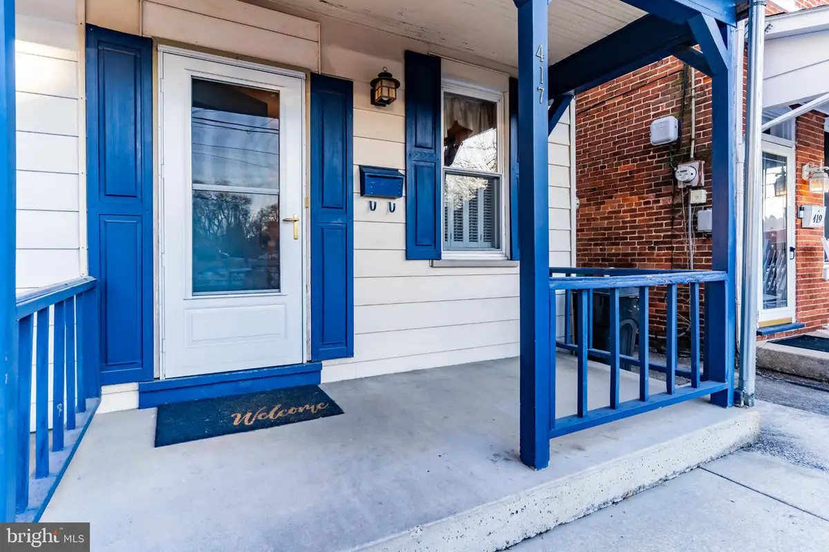 417 Arch St, Carlisle, PA 17013 - Image #1