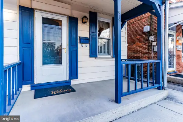 417 Arch St, CARLISLE, PA 17013